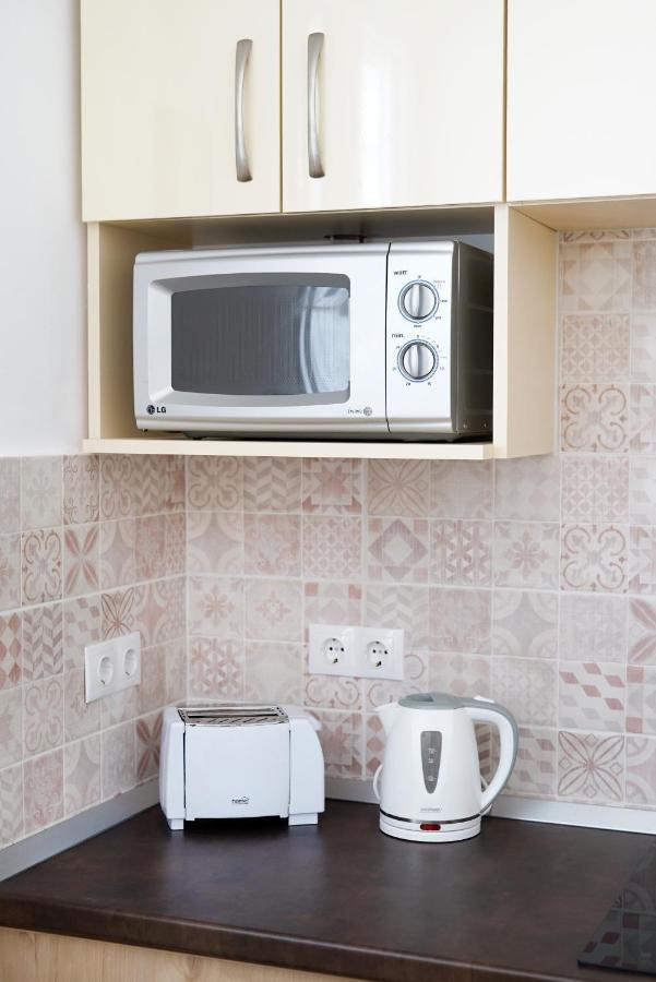 Apartmán Illy Apartman Eger Exteriér fotografie